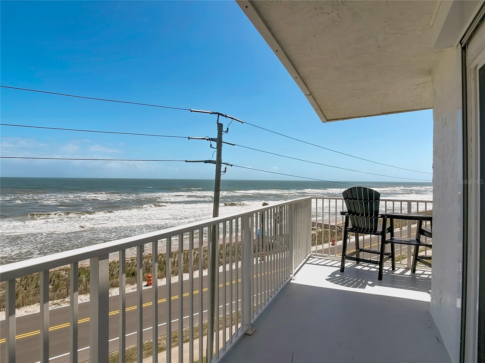 3510 S OCEAN SHORE BLVD #406, FLAGLER BEACH, FL, 32136