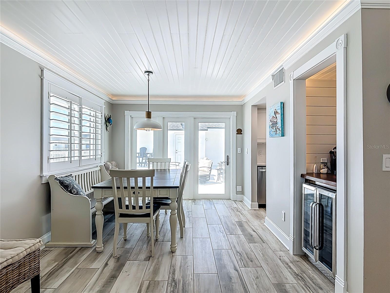 3510 S OCEAN SHORE BLVD #406, FLAGLER BEACH, FL, 32136