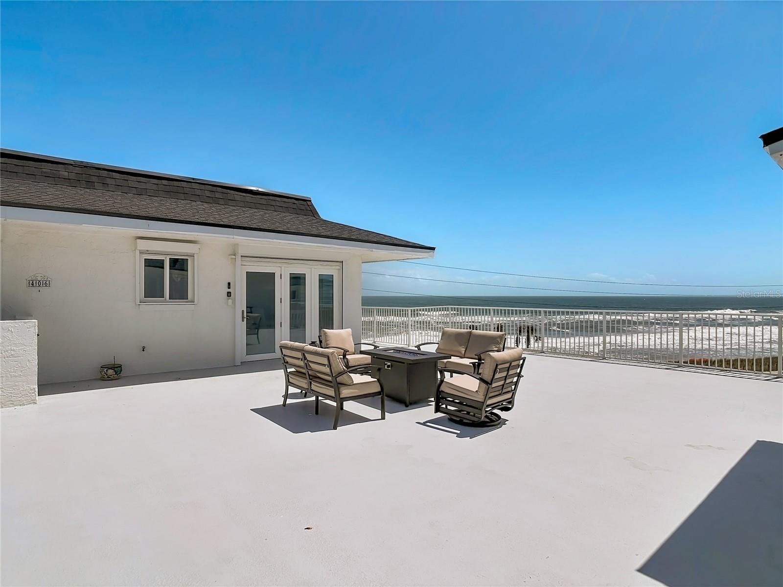 3510 S OCEAN SHORE BLVD #406, FLAGLER BEACH, FL, 32136