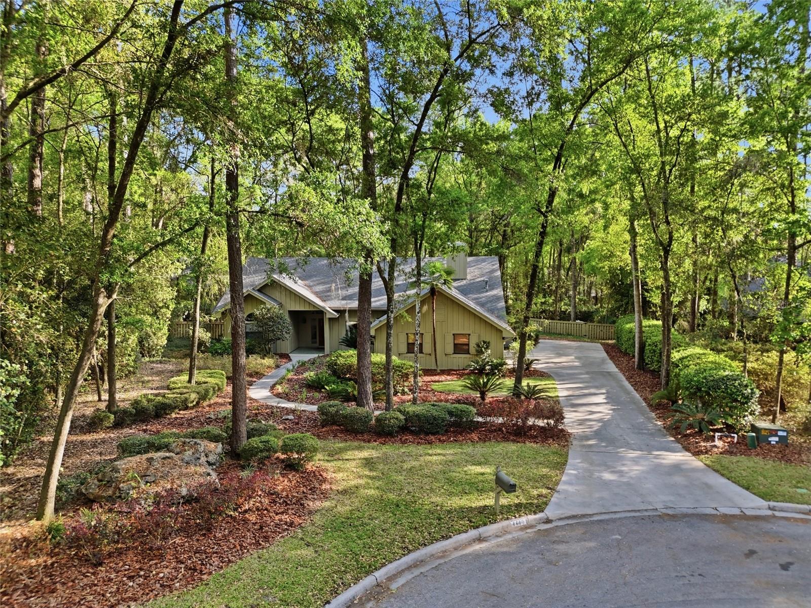 4441 SW 85TH WAY, GAINESVILLE, FL, 32608