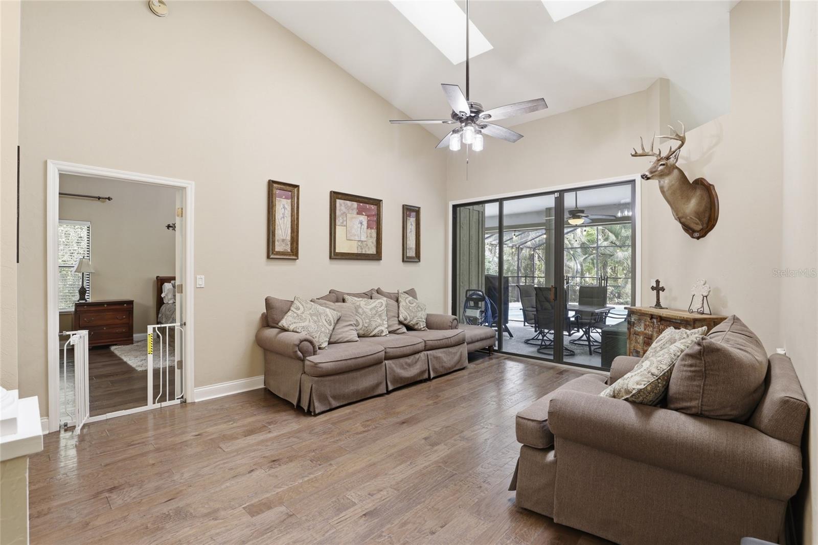 4441 SW 85TH WAY, GAINESVILLE, FL, 32608