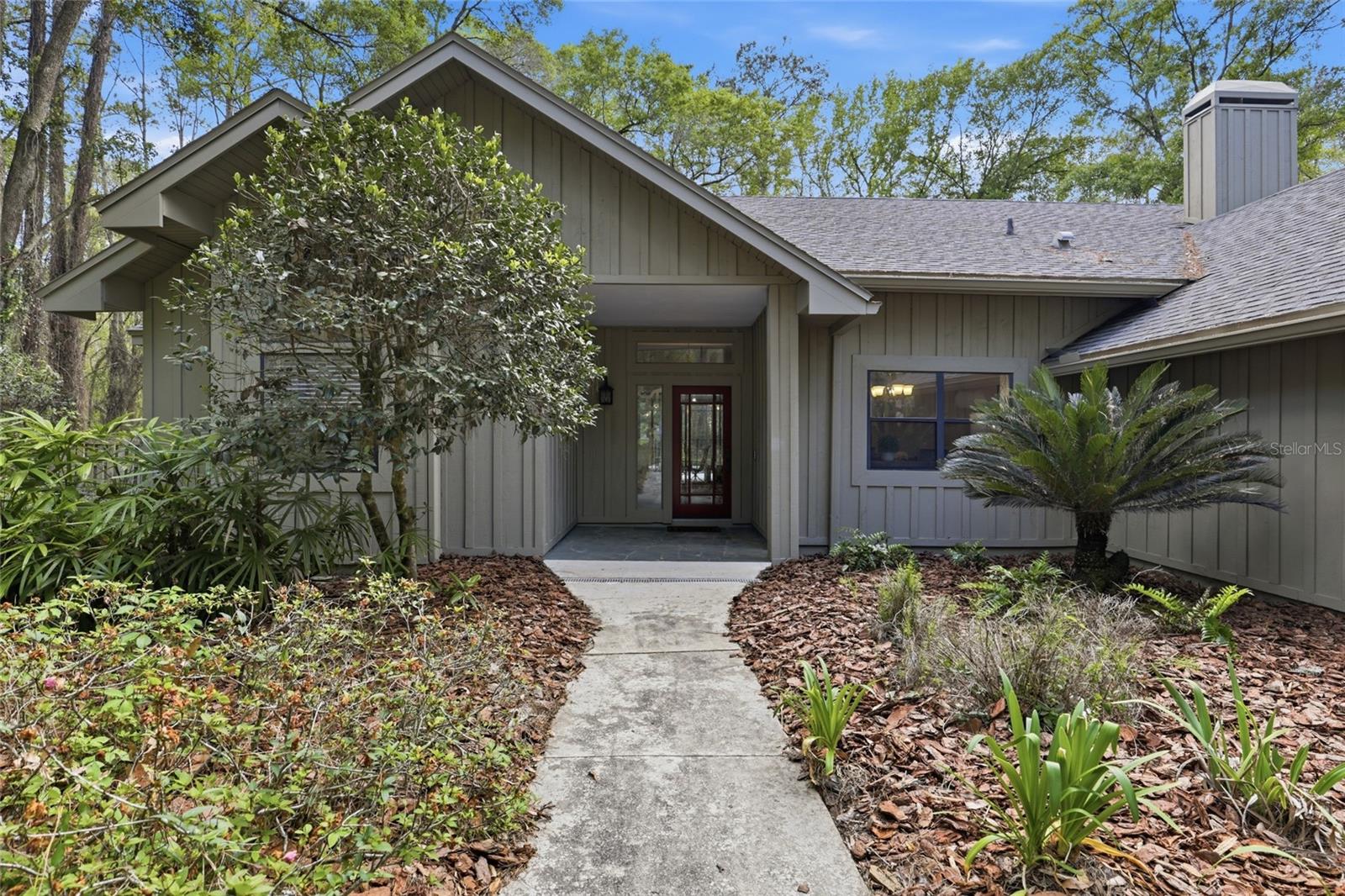 4441 SW 85TH WAY, GAINESVILLE, FL, 32608