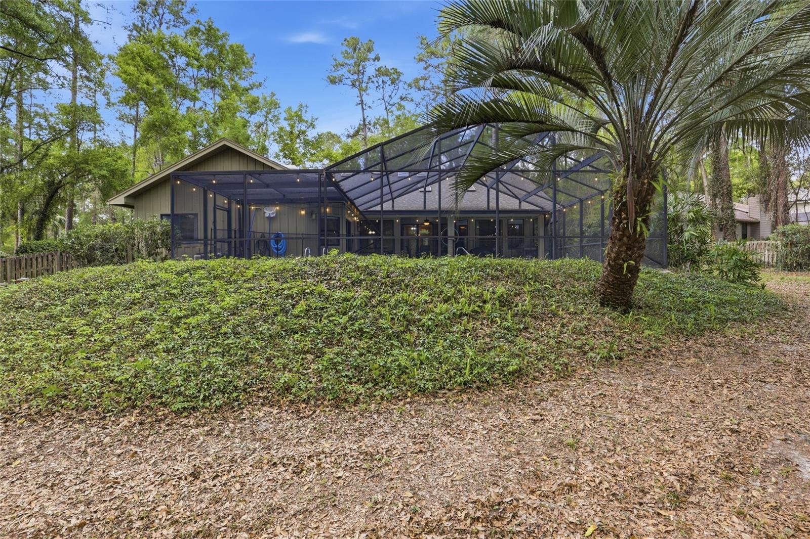 4441 SW 85TH WAY, GAINESVILLE, FL, 32608