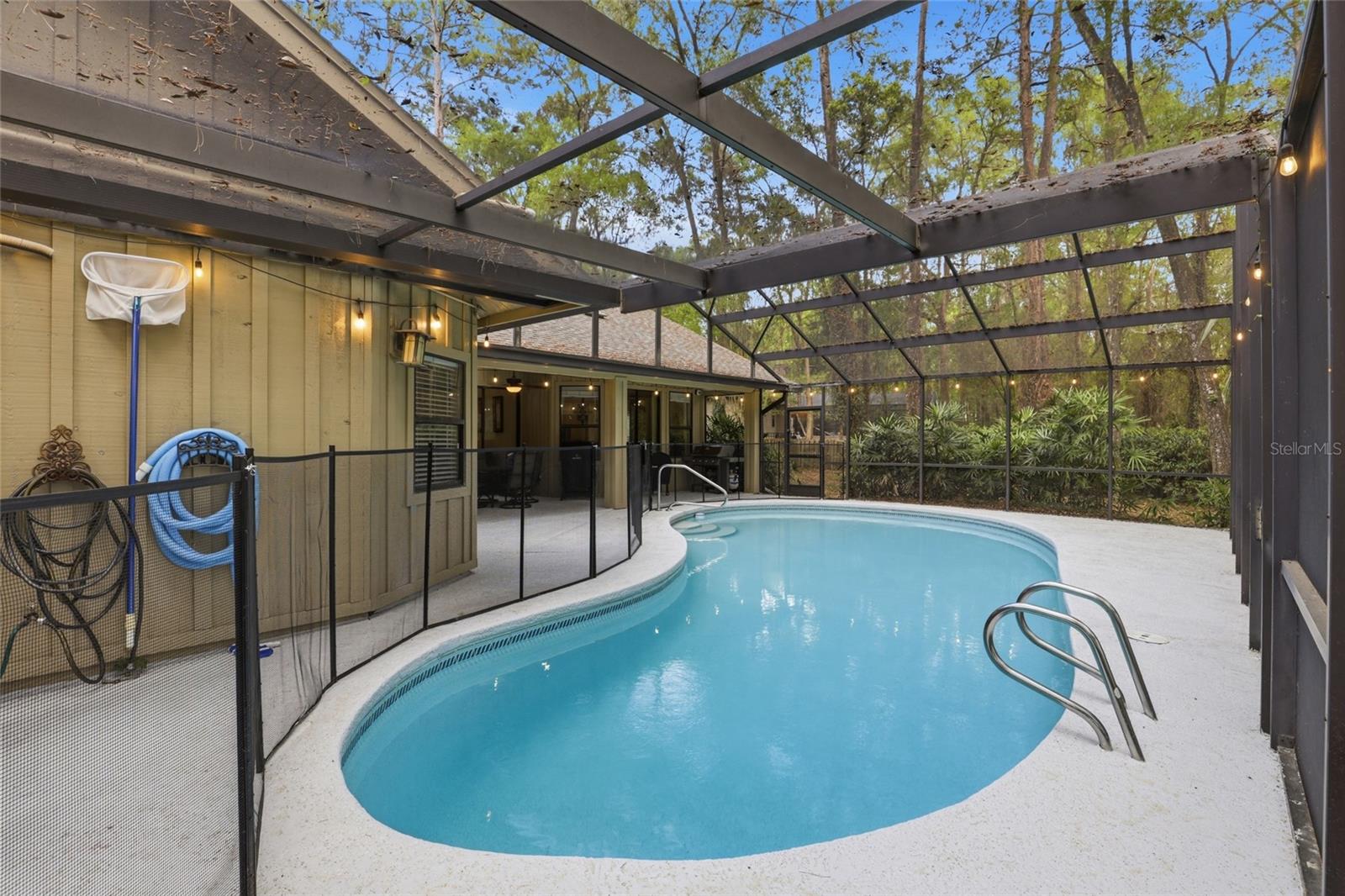 4441 SW 85TH WAY, GAINESVILLE, FL, 32608