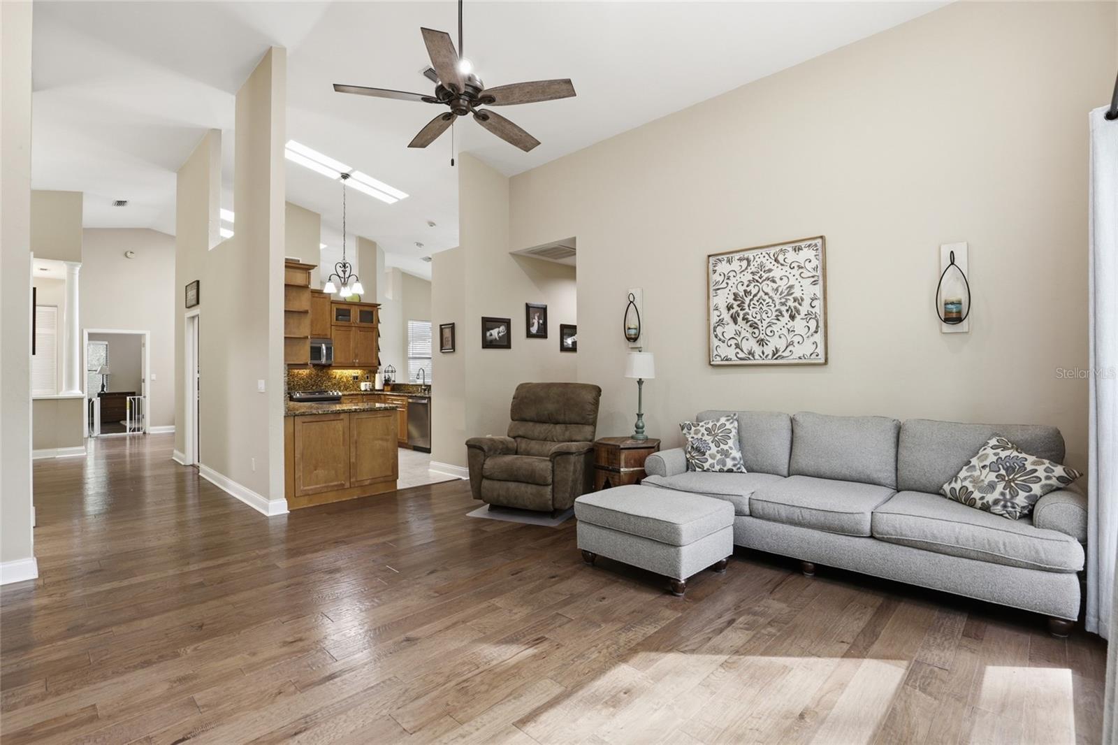 4441 SW 85TH WAY, GAINESVILLE, FL, 32608