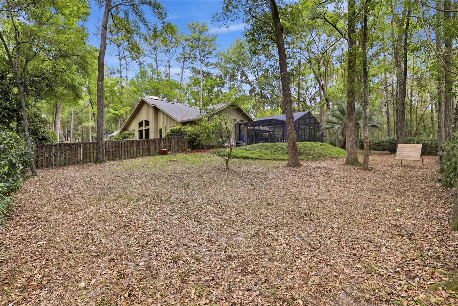 4441 SW 85TH WAY, GAINESVILLE, FL, 32608