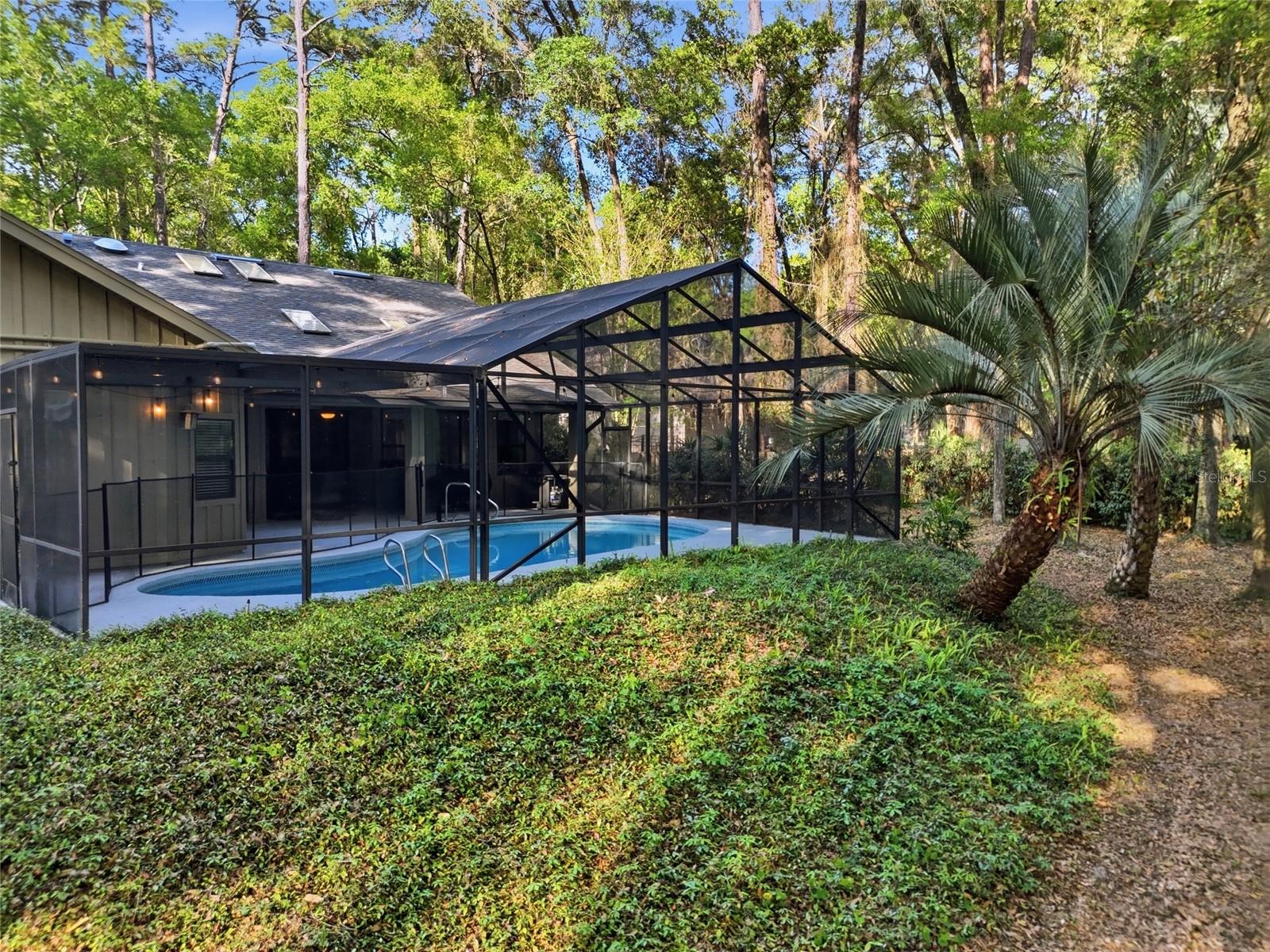 4441 SW 85TH WAY, GAINESVILLE, FL, 32608