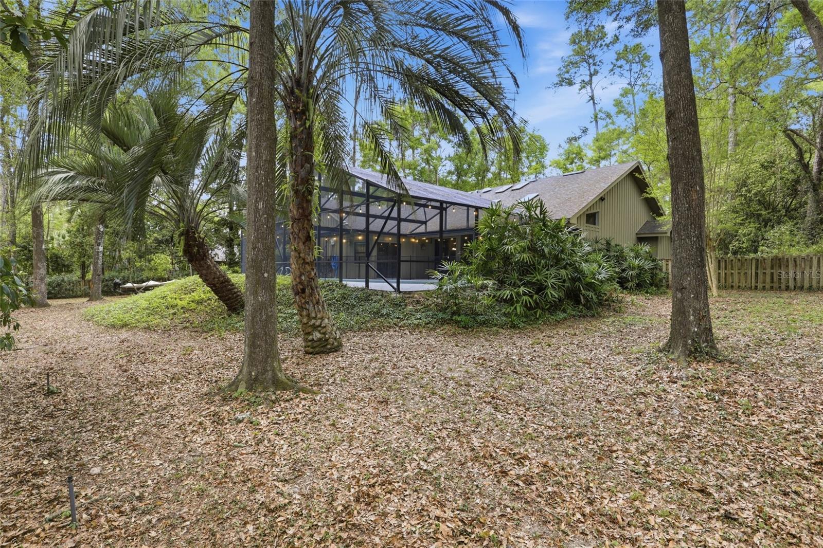 4441 SW 85TH WAY, GAINESVILLE, FL, 32608