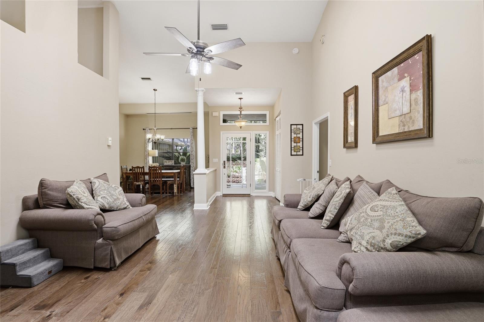 4441 SW 85TH WAY, GAINESVILLE, FL, 32608