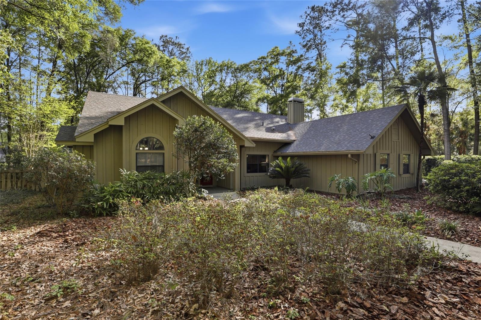 4441 SW 85TH WAY, GAINESVILLE, FL, 32608