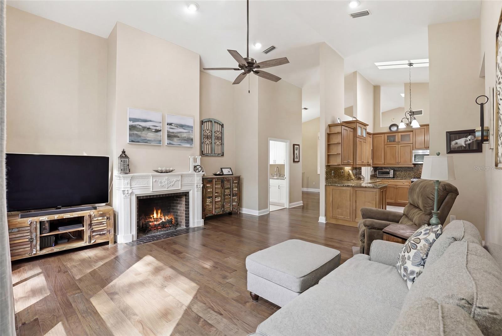 4441 SW 85TH WAY, GAINESVILLE, FL, 32608