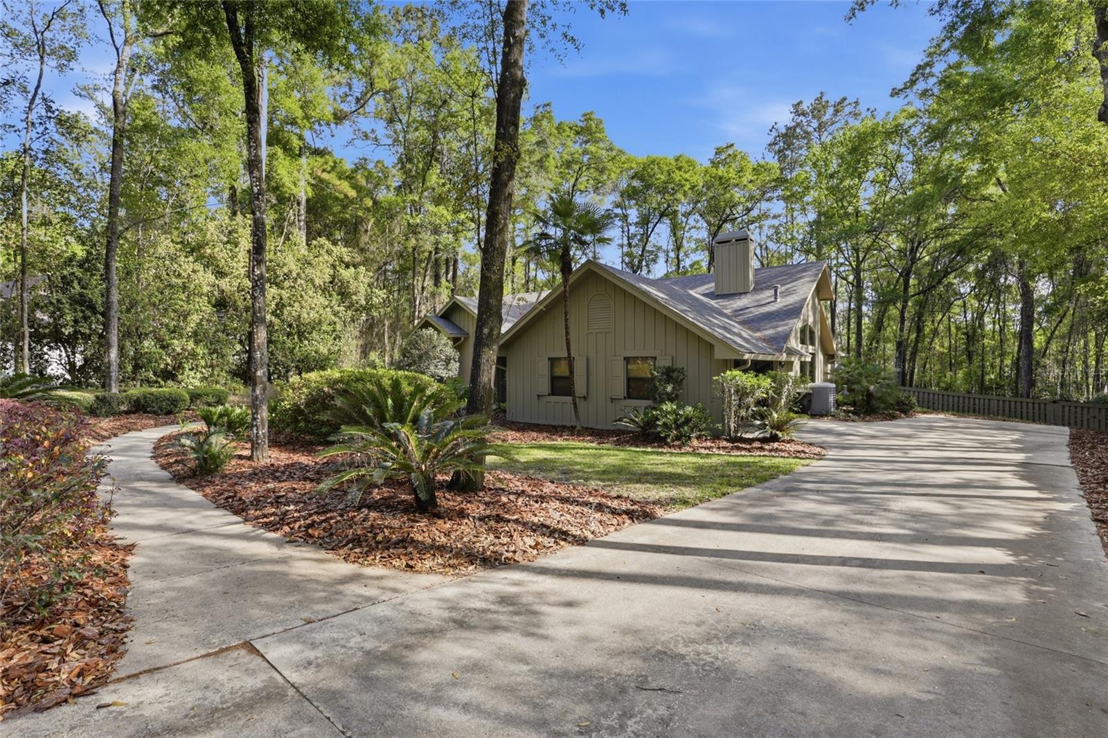 4441 SW 85TH WAY, GAINESVILLE, FL, 32608