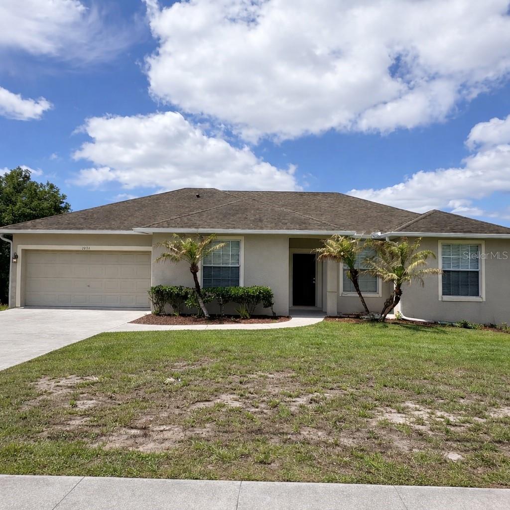 2234 N NORMANDY BLVD, DELTONA, FL, 32725