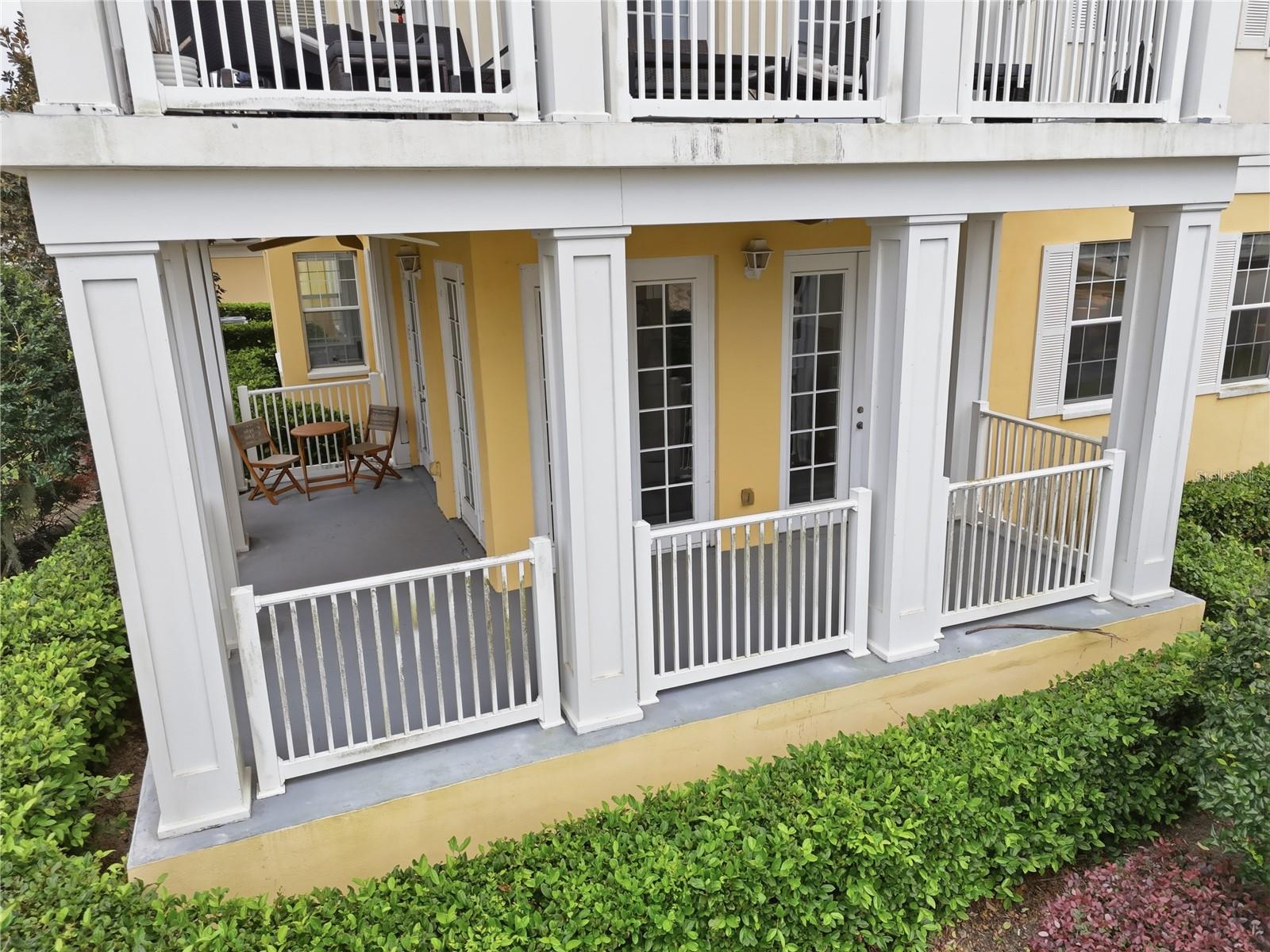 7474 EXCITEMENT DR #103, REUNION, FL, 34747