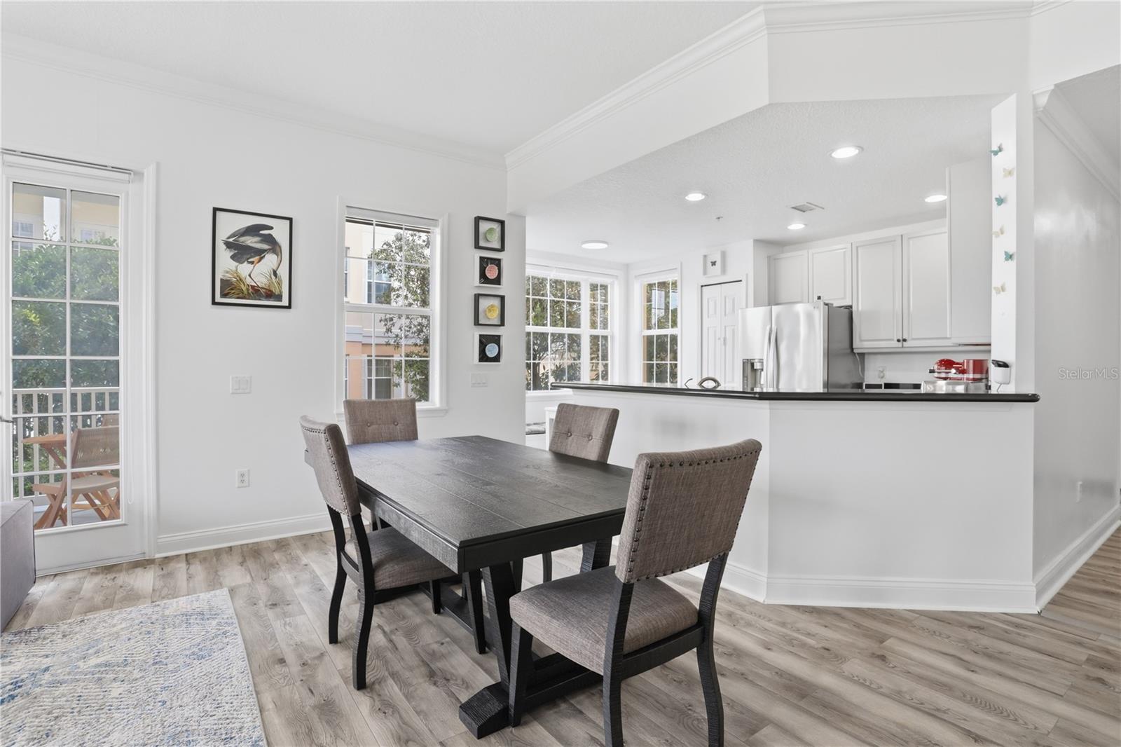 7474 EXCITEMENT DR #103, REUNION, FL, 34747