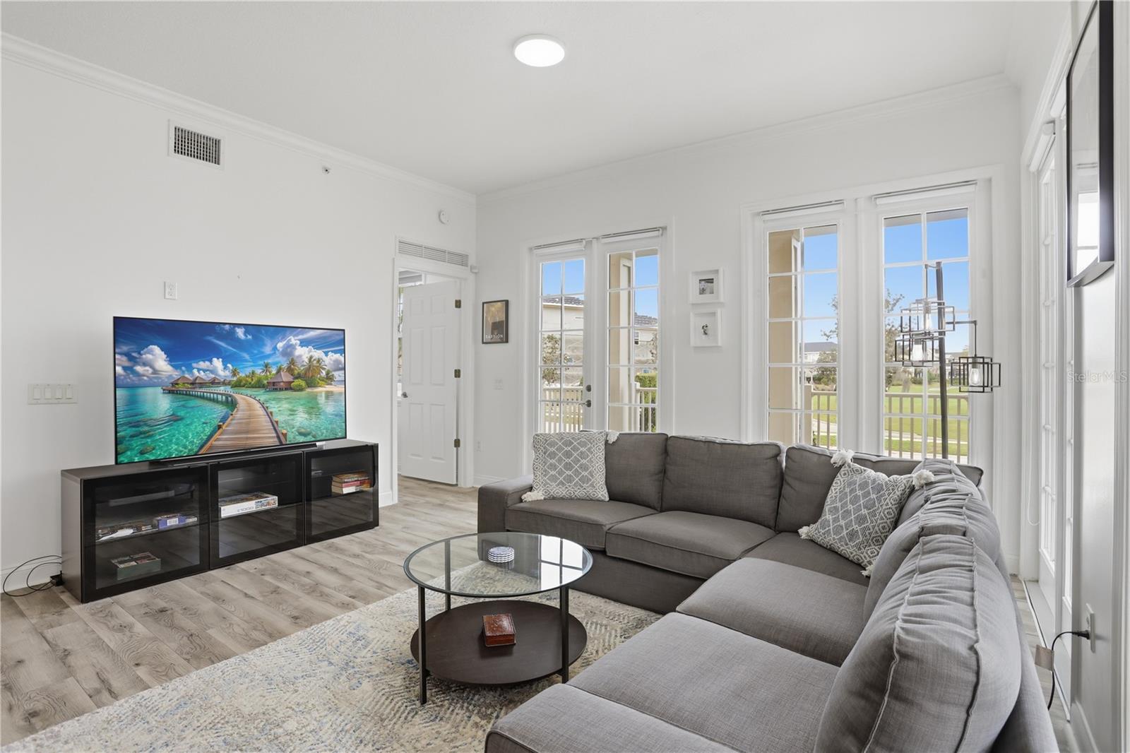 7474 EXCITEMENT DR #103, REUNION, FL, 34747