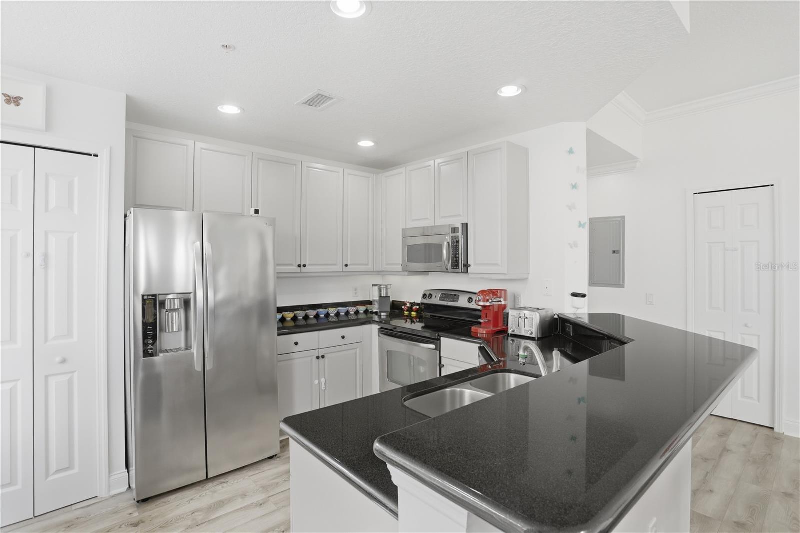 7474 EXCITEMENT DR #103, REUNION, FL, 34747