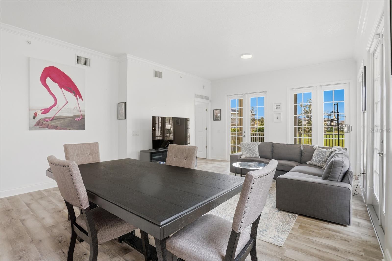 7474 EXCITEMENT DR #103, REUNION, FL, 34747