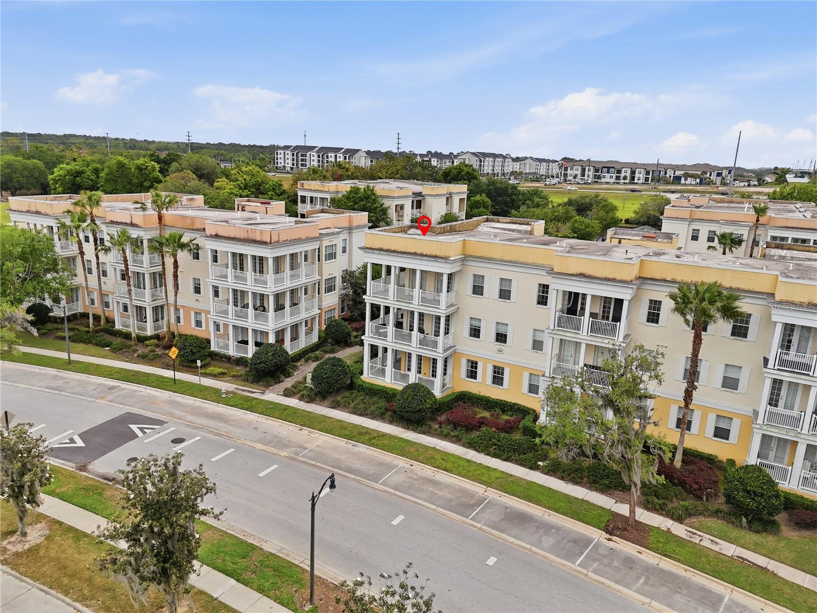 7474 EXCITEMENT DR #103, REUNION, FL, 34747