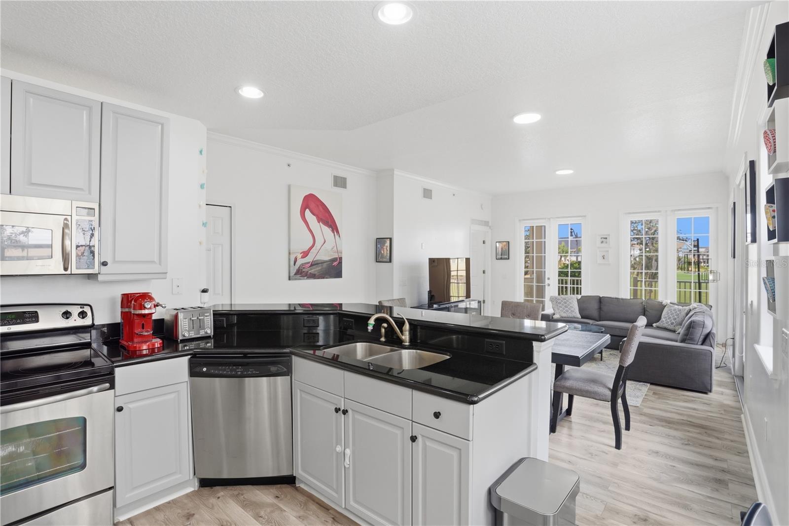 7474 EXCITEMENT DR #103, REUNION, FL, 34747