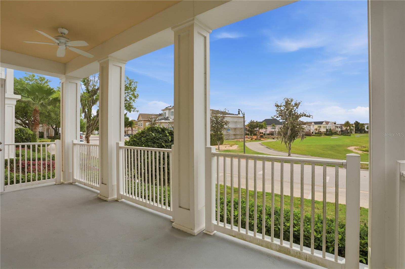 7474 EXCITEMENT DR #103, REUNION, FL, 34747