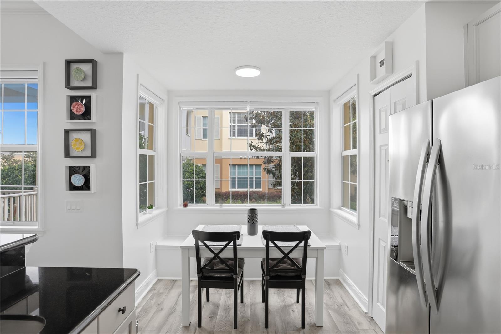 7474 EXCITEMENT DR #103, REUNION, FL, 34747