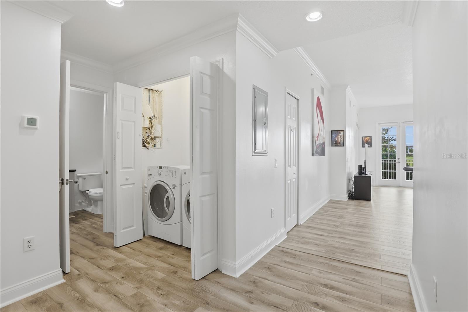 7474 EXCITEMENT DR #103, REUNION, FL, 34747