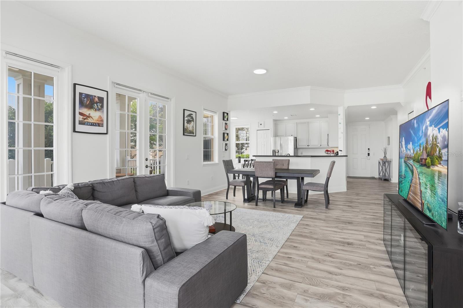 7474 EXCITEMENT DR #103, REUNION, FL, 34747