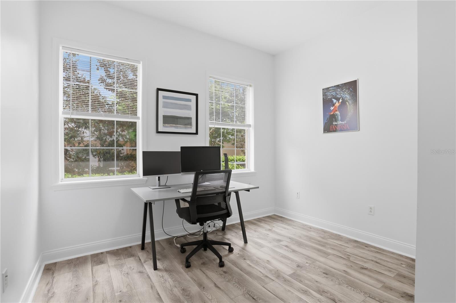 7474 EXCITEMENT DR #103, REUNION, FL, 34747