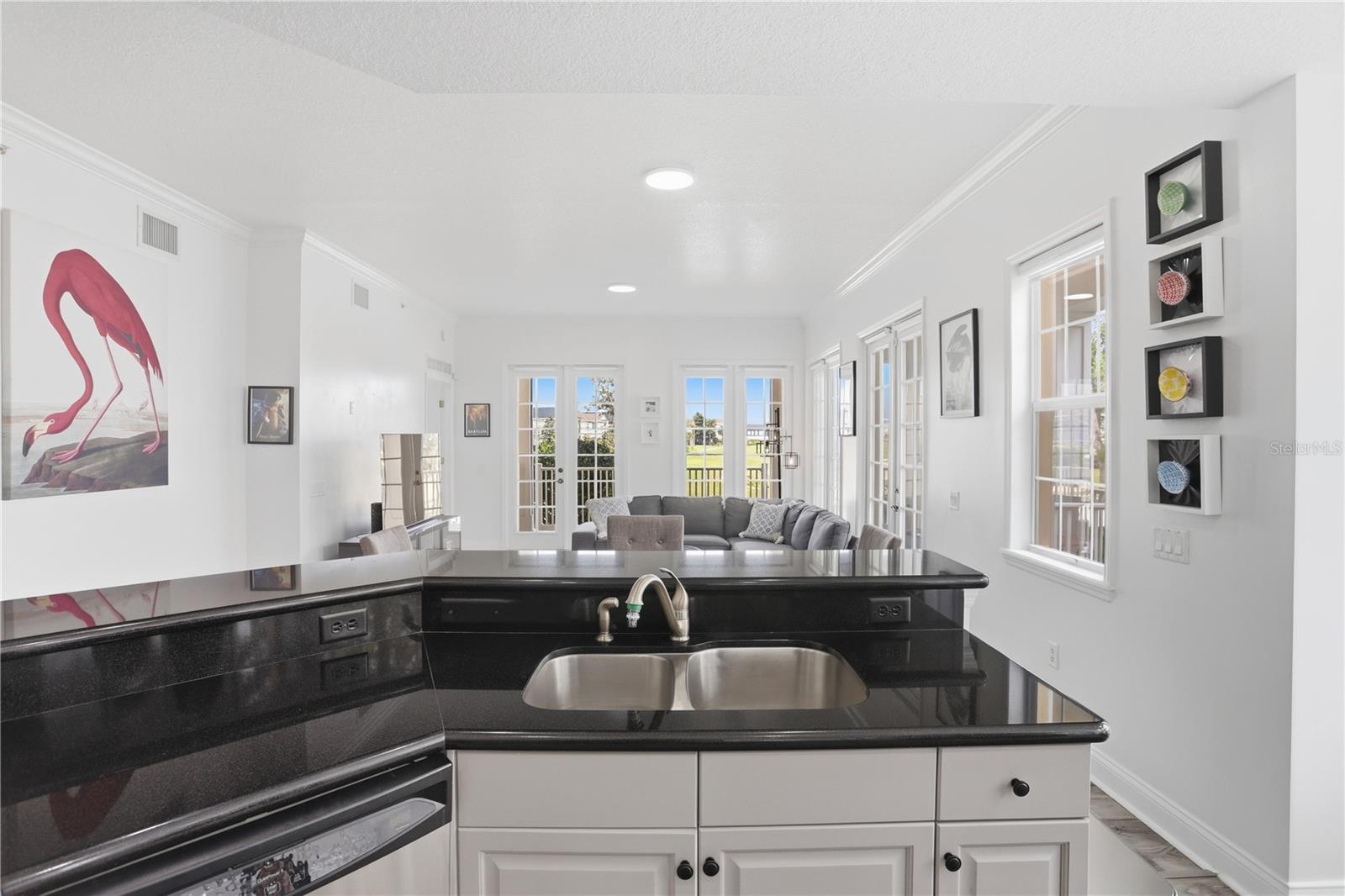 7474 EXCITEMENT DR #103, REUNION, FL, 34747