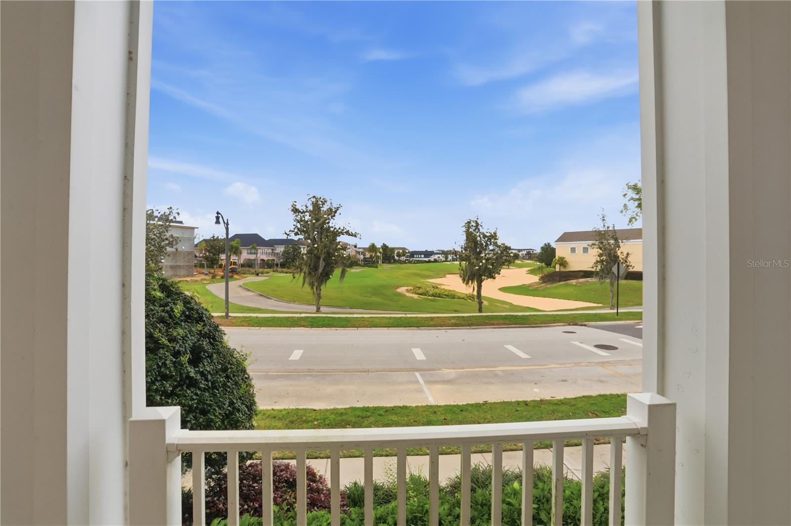 7474 EXCITEMENT DR #103, REUNION, FL, 34747