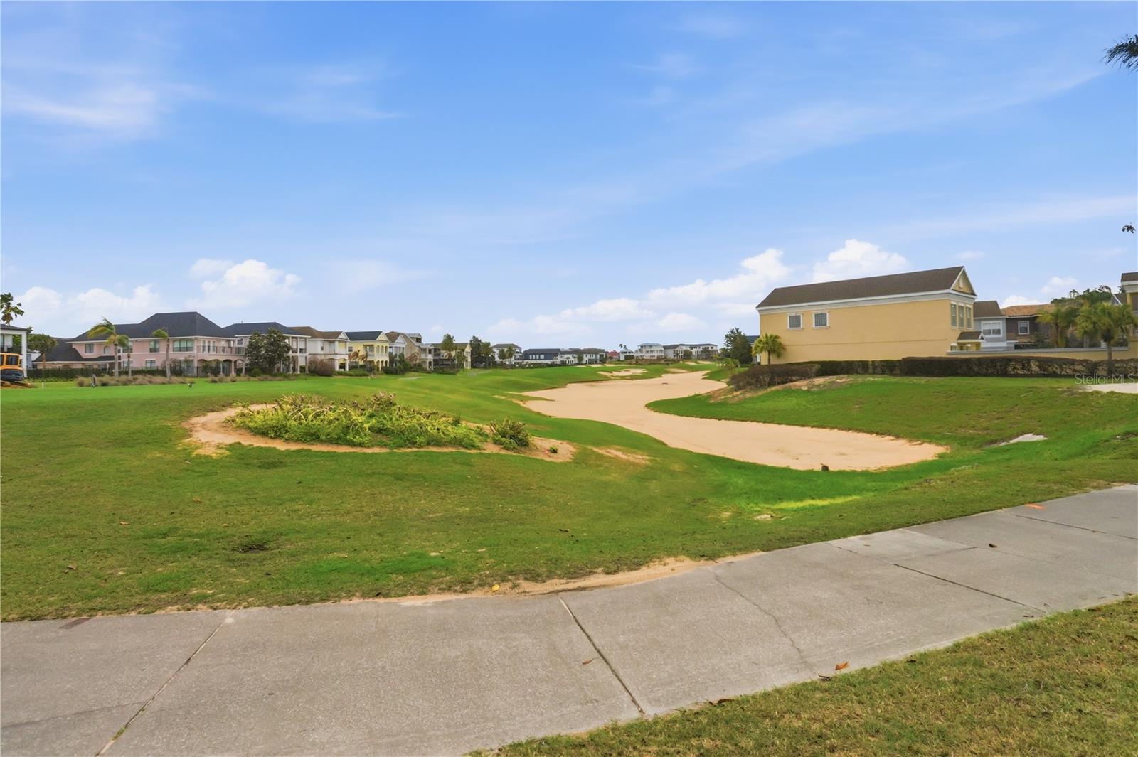 7474 EXCITEMENT DR #103, REUNION, FL, 34747