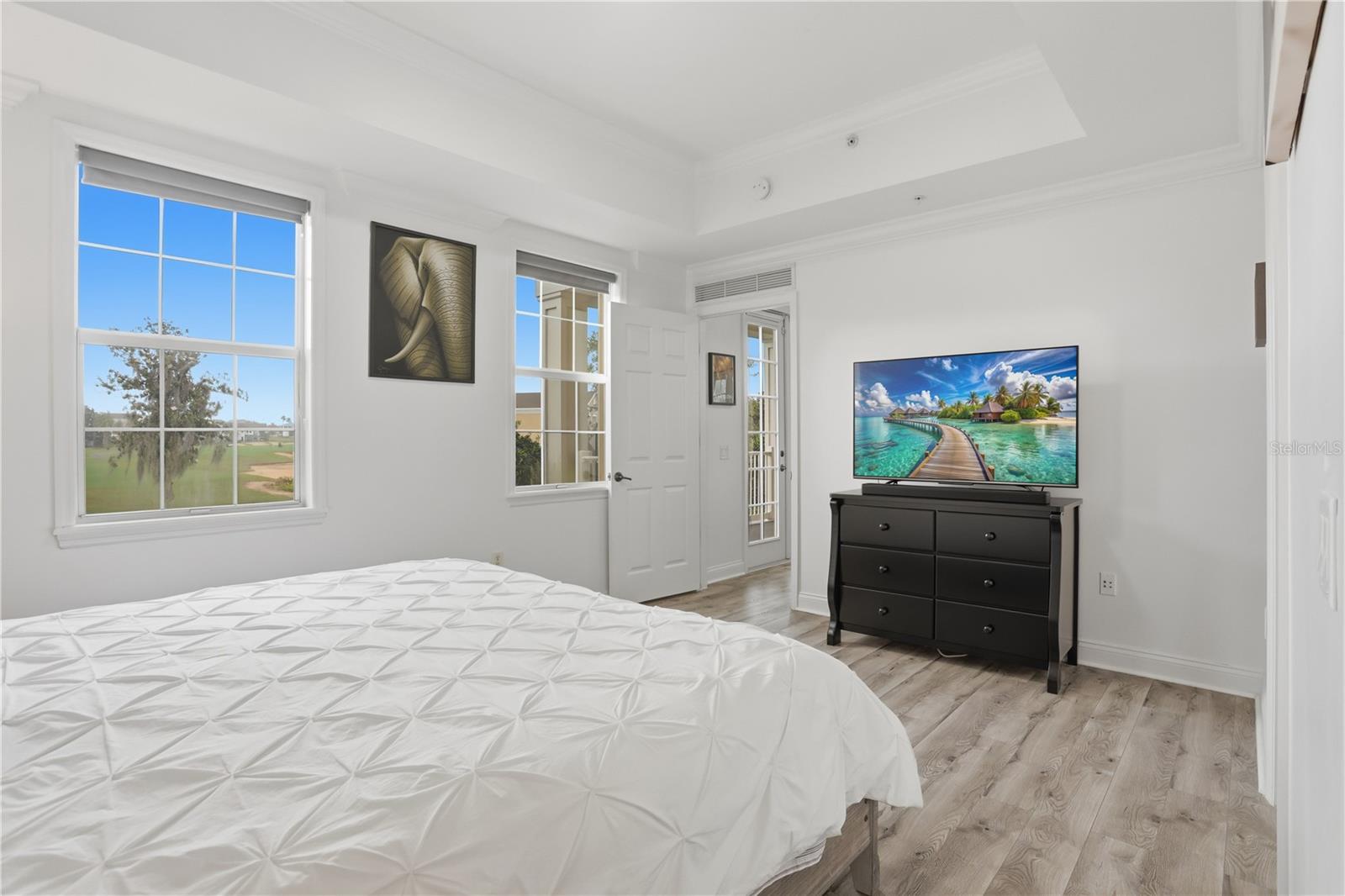 7474 EXCITEMENT DR #103, REUNION, FL, 34747