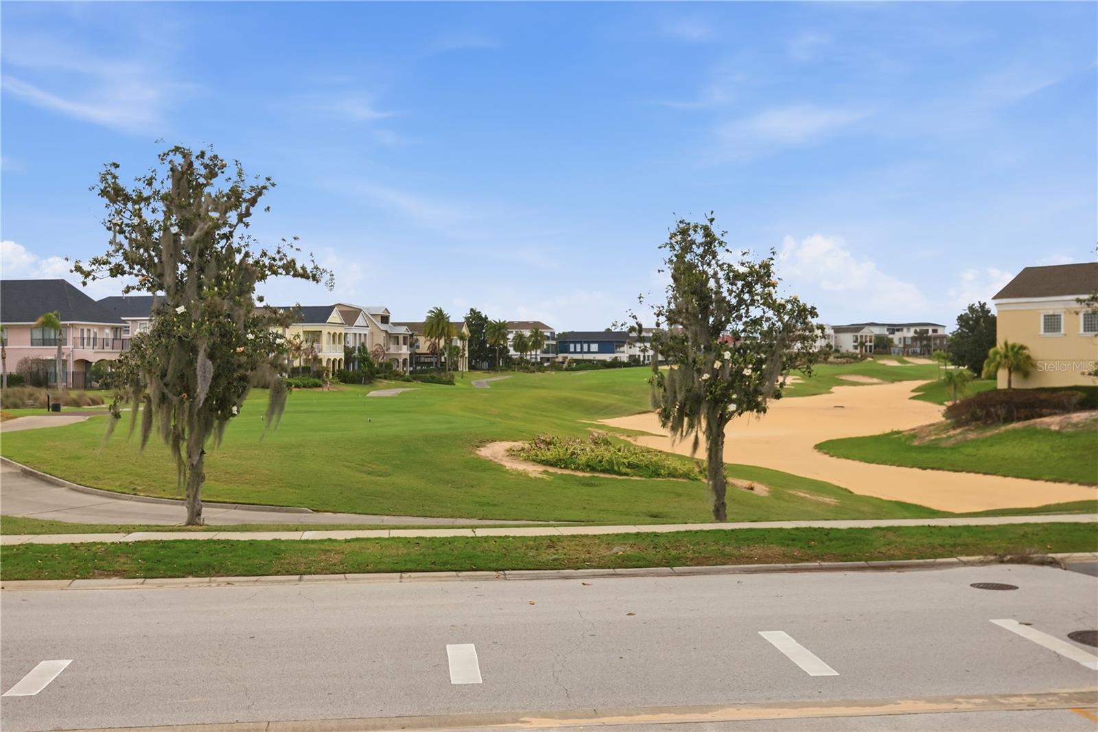 7474 EXCITEMENT DR #103, REUNION, FL, 34747