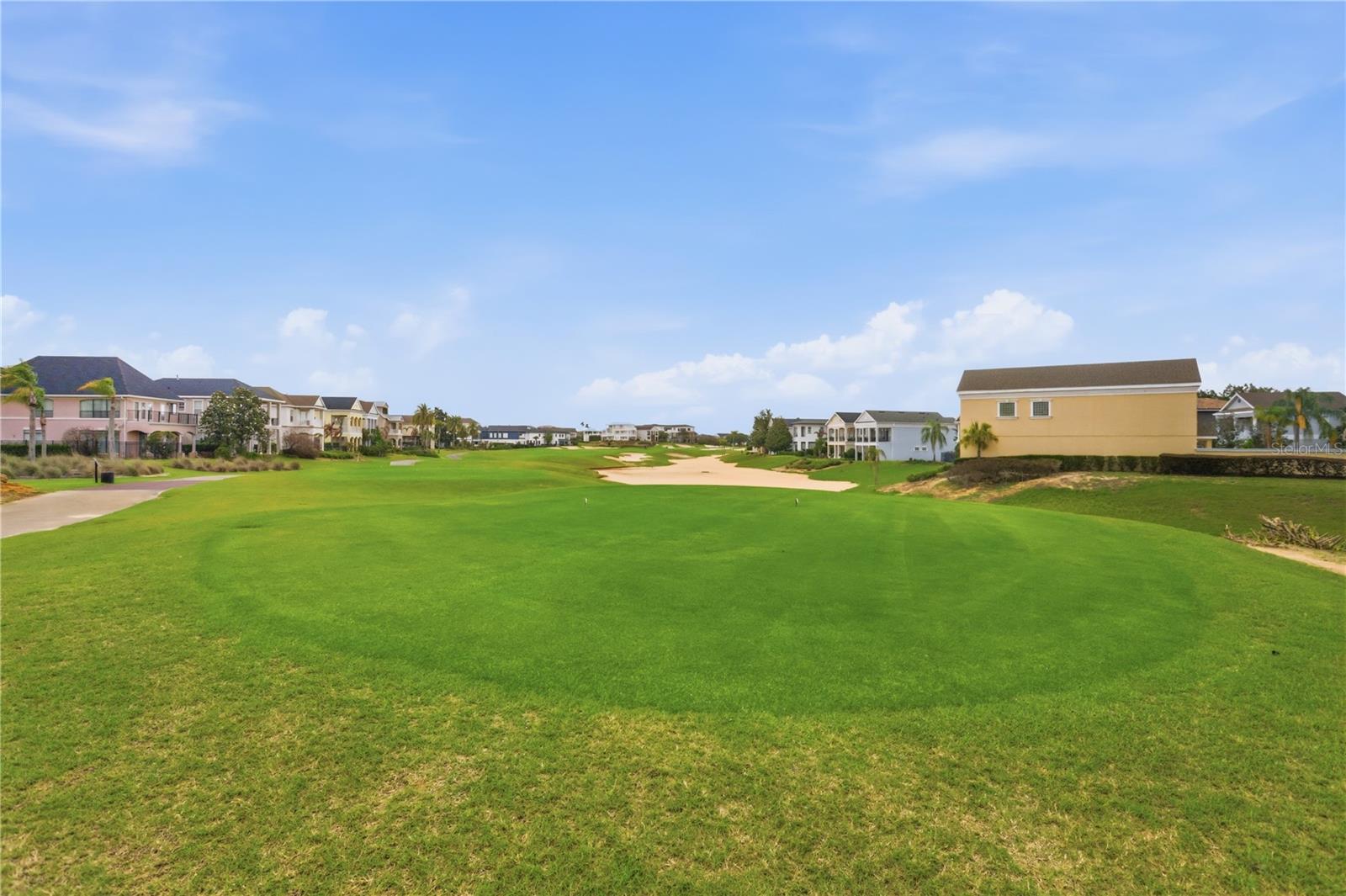 7474 EXCITEMENT DR #103, REUNION, FL, 34747