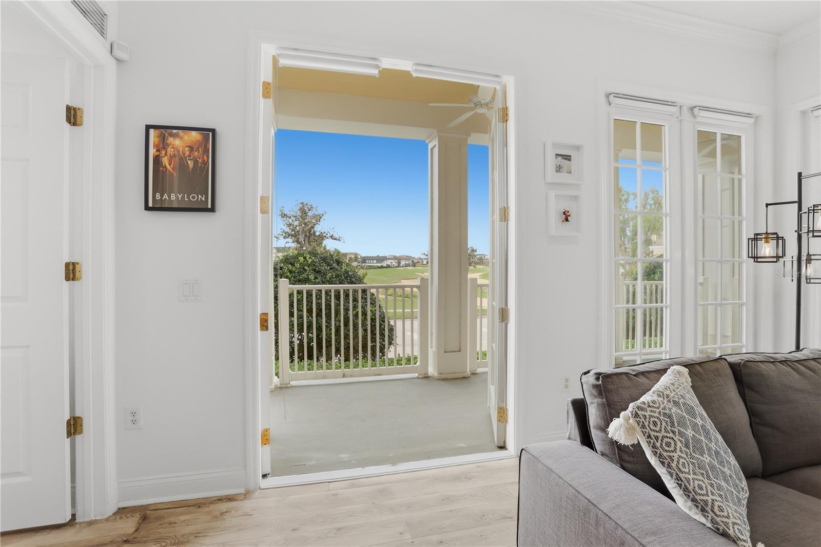 7474 EXCITEMENT DR #103, REUNION, FL, 34747