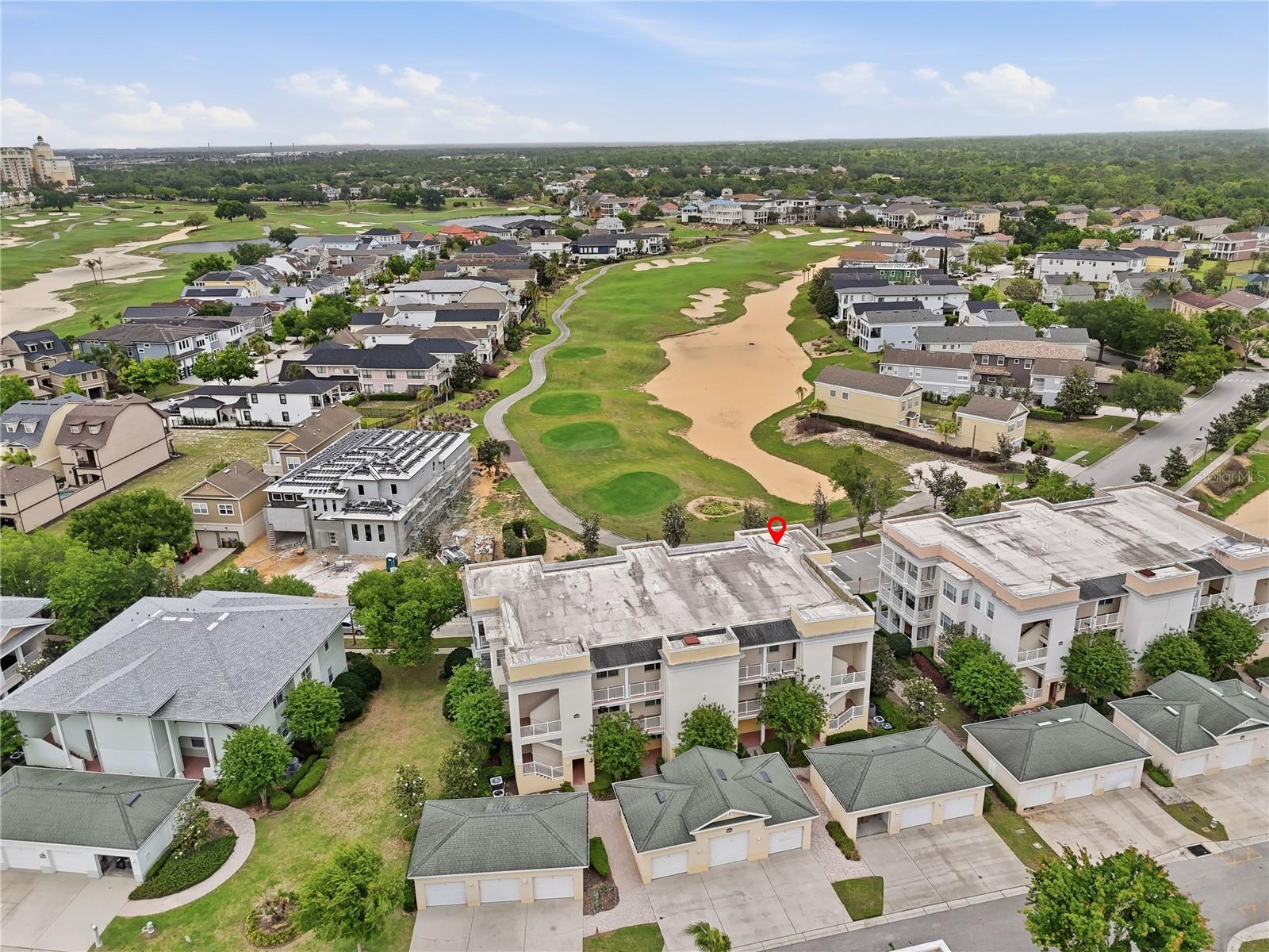 7474 EXCITEMENT DR #103, REUNION, FL, 34747