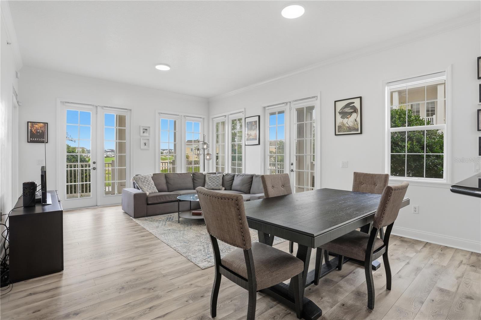 7474 EXCITEMENT DR #103, REUNION, FL, 34747