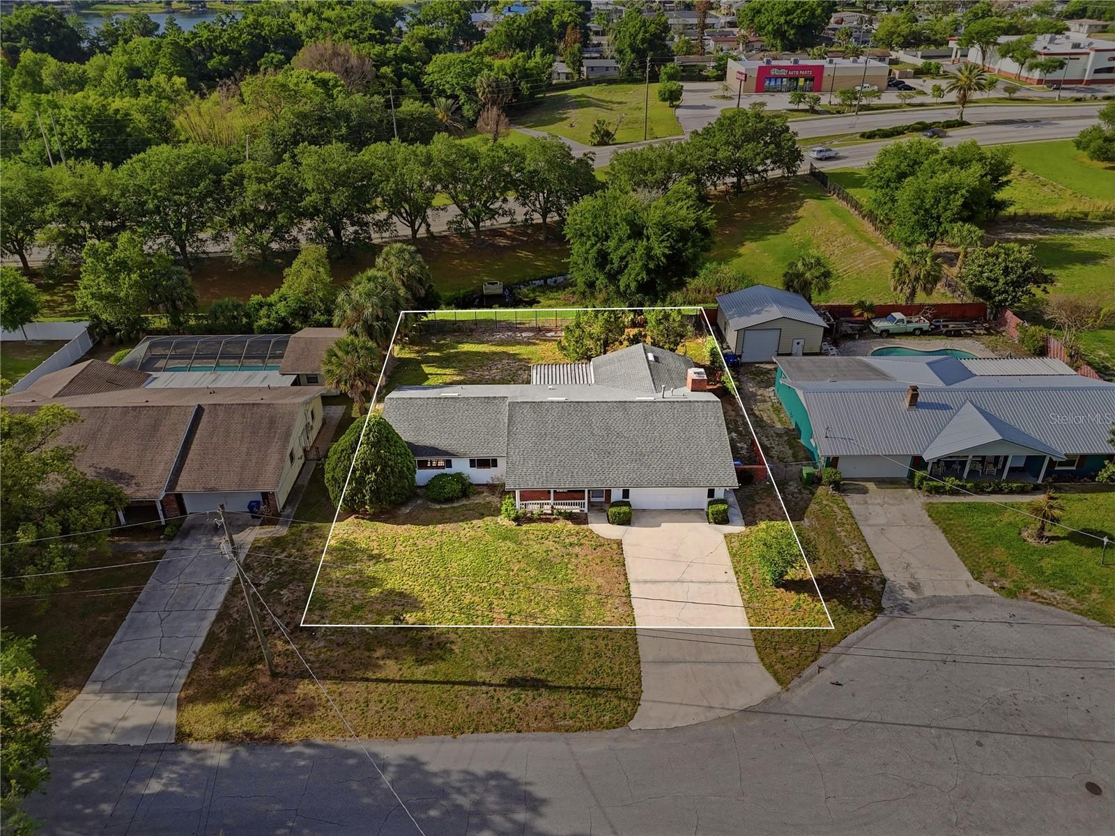 960 WEDGEWOOD DR SE, WINTER HAVEN, FL, 33880