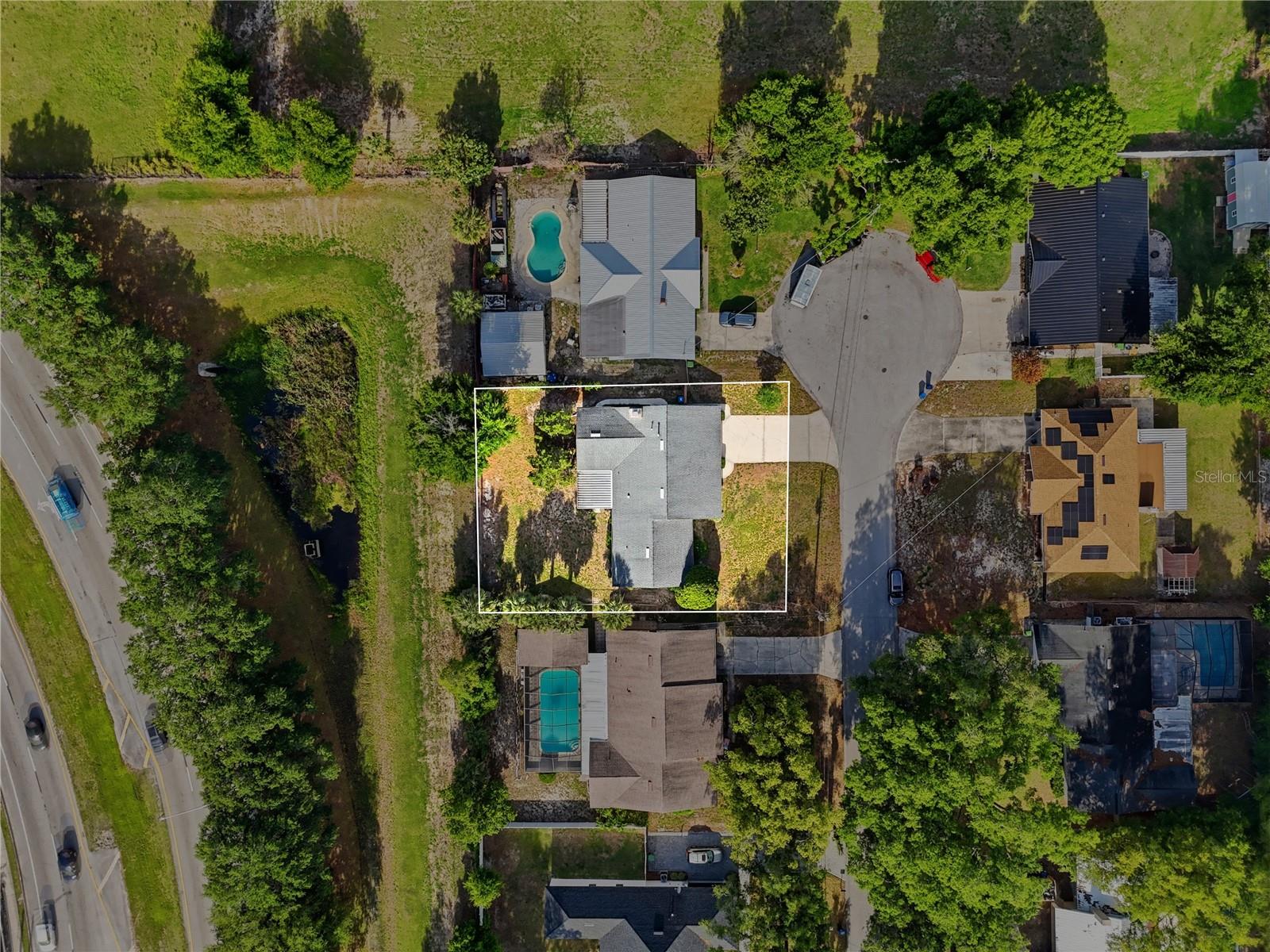 960 WEDGEWOOD DR SE, WINTER HAVEN, FL, 33880