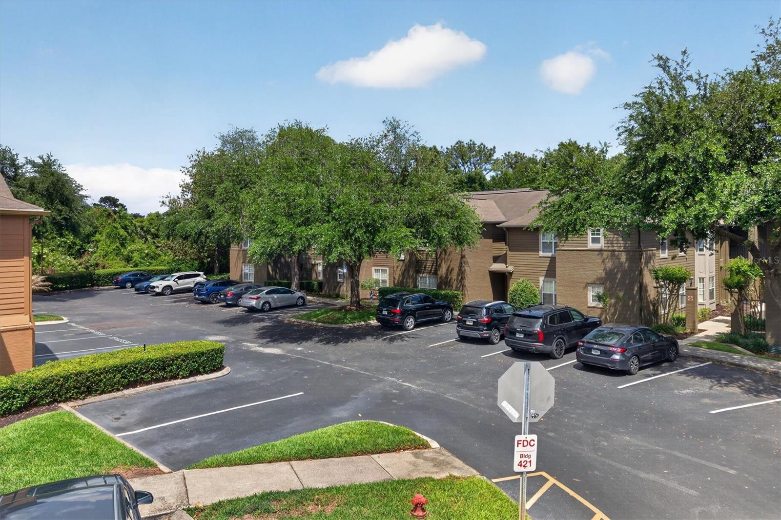 417 SUMMIT RIDGE PL #213, LONGWOOD, FL, 32779