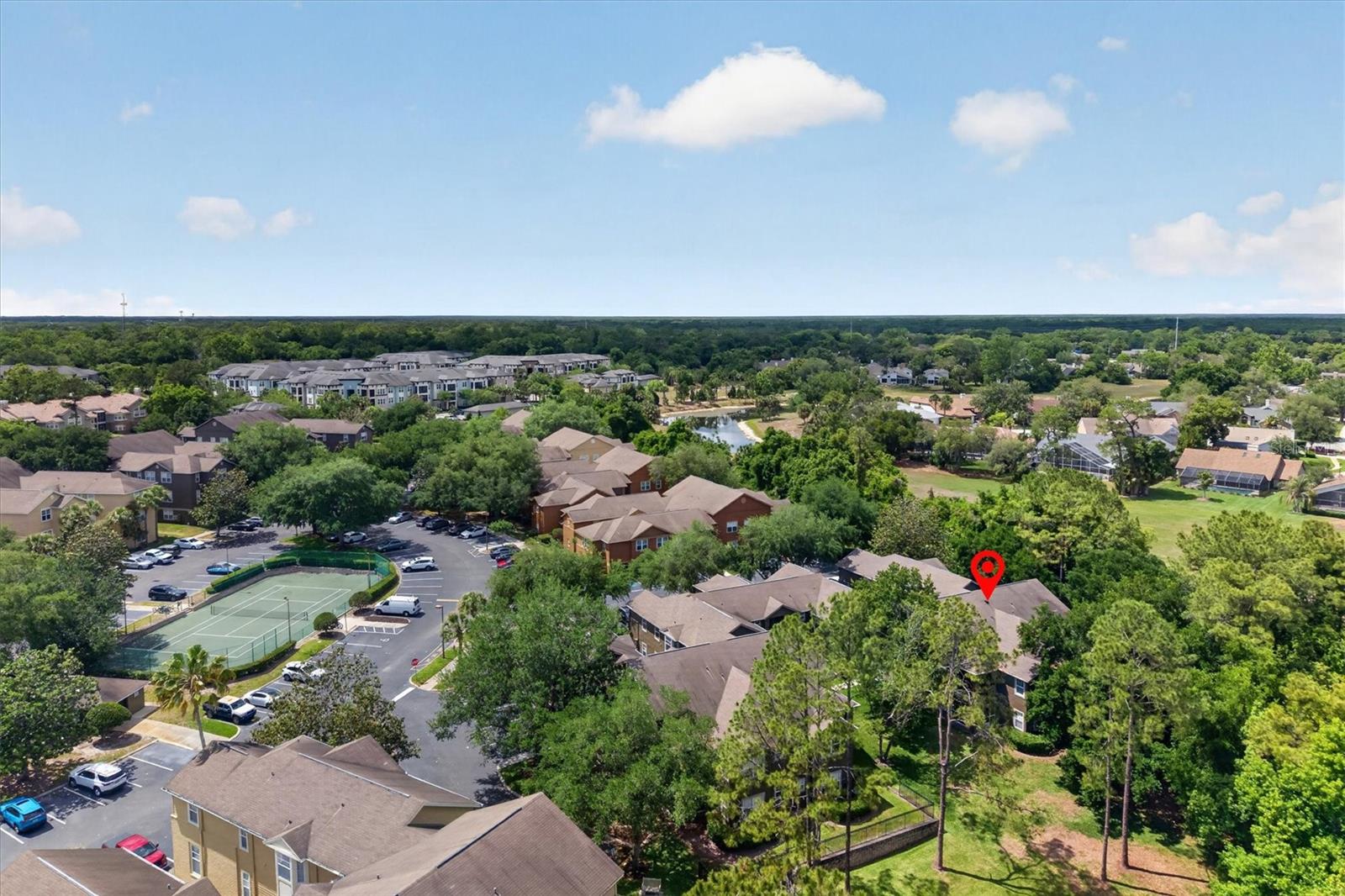 417 SUMMIT RIDGE PL #213, LONGWOOD, FL, 32779