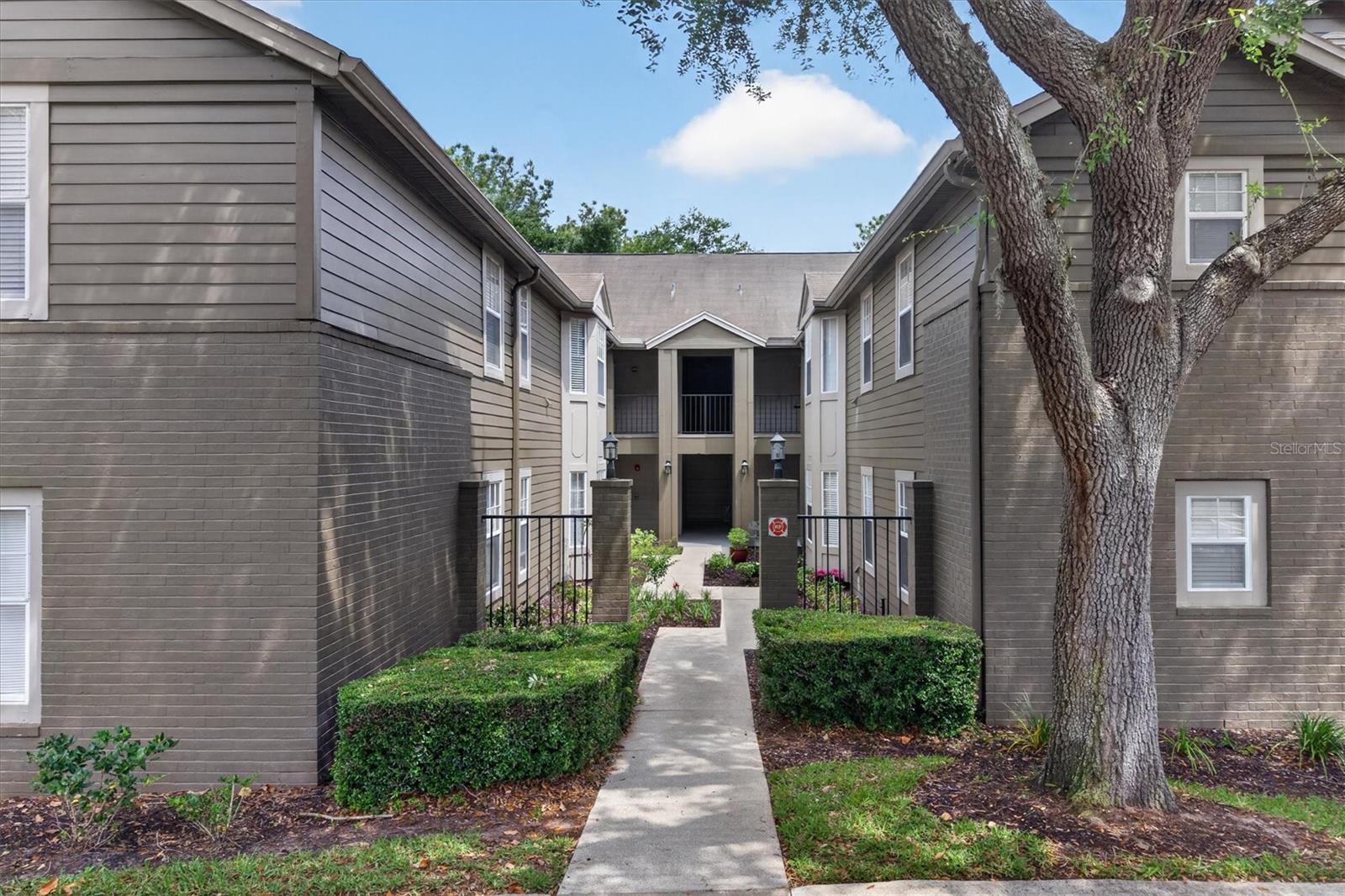 417 SUMMIT RIDGE PL #213, LONGWOOD, FL, 32779