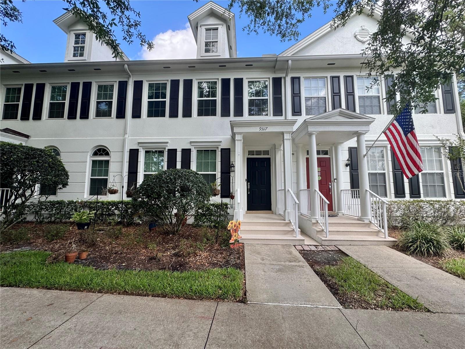 9317 NORTHLAKE PKWY, ORLANDO, FL, 32827