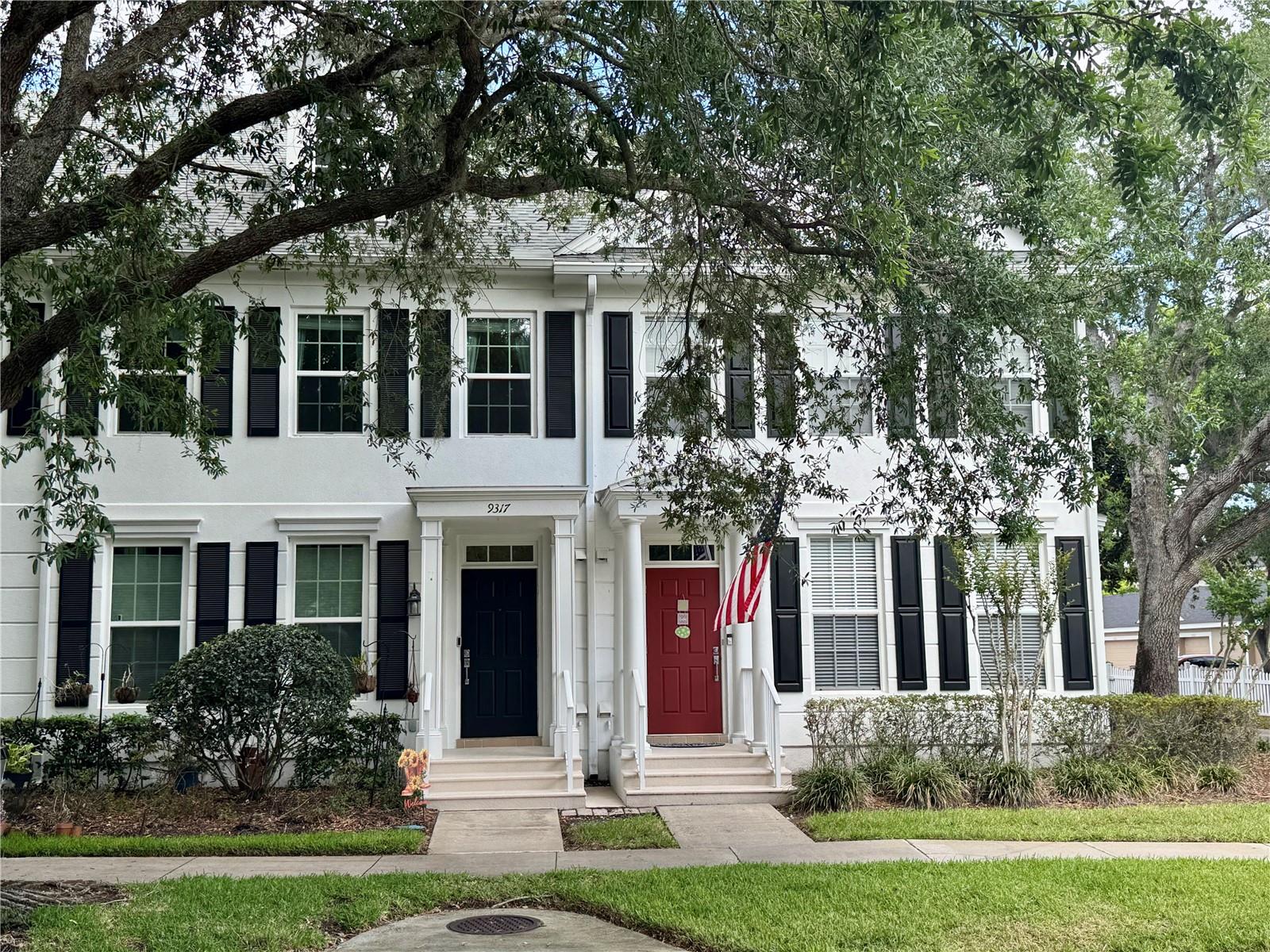 9317 NORTHLAKE PKWY, ORLANDO, FL, 32827