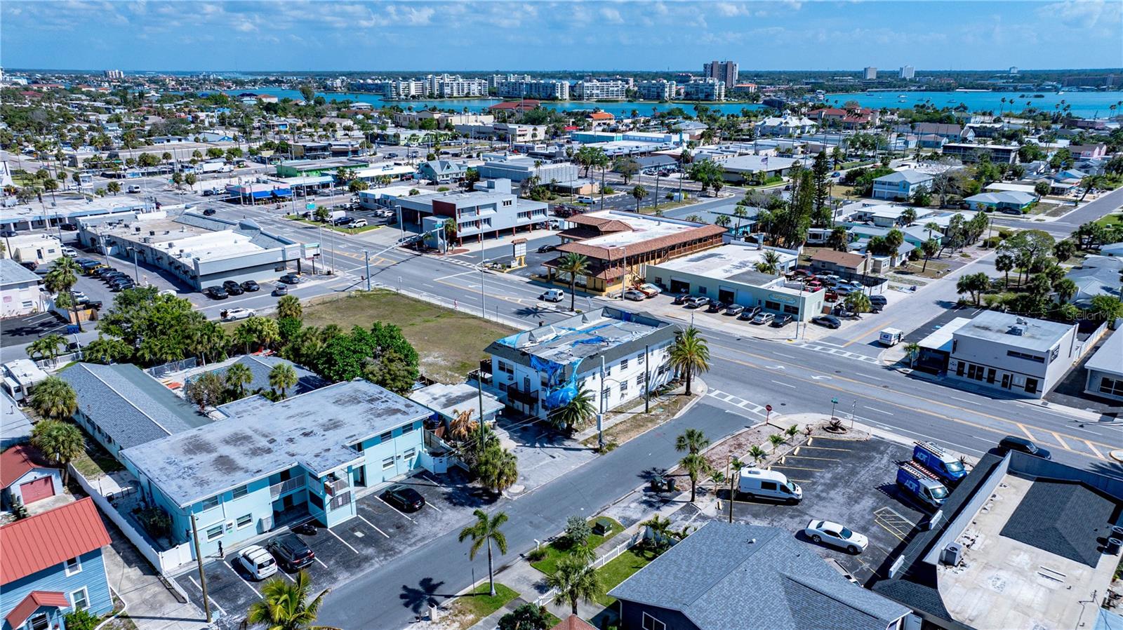 7210 GULF BLVD, ST PETE BEACH, FL, 33706