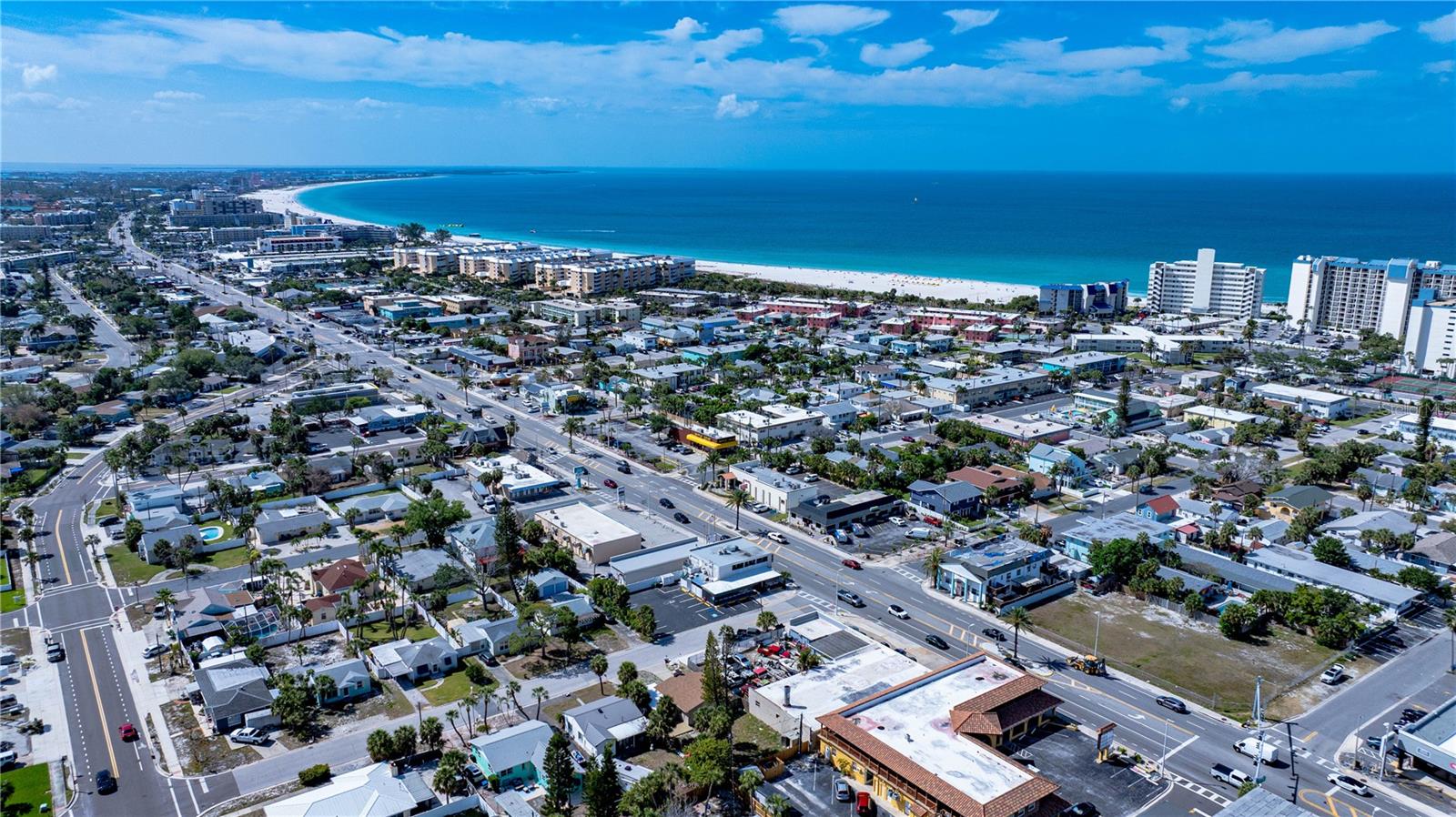 7210 GULF BLVD, ST PETE BEACH, FL, 33706