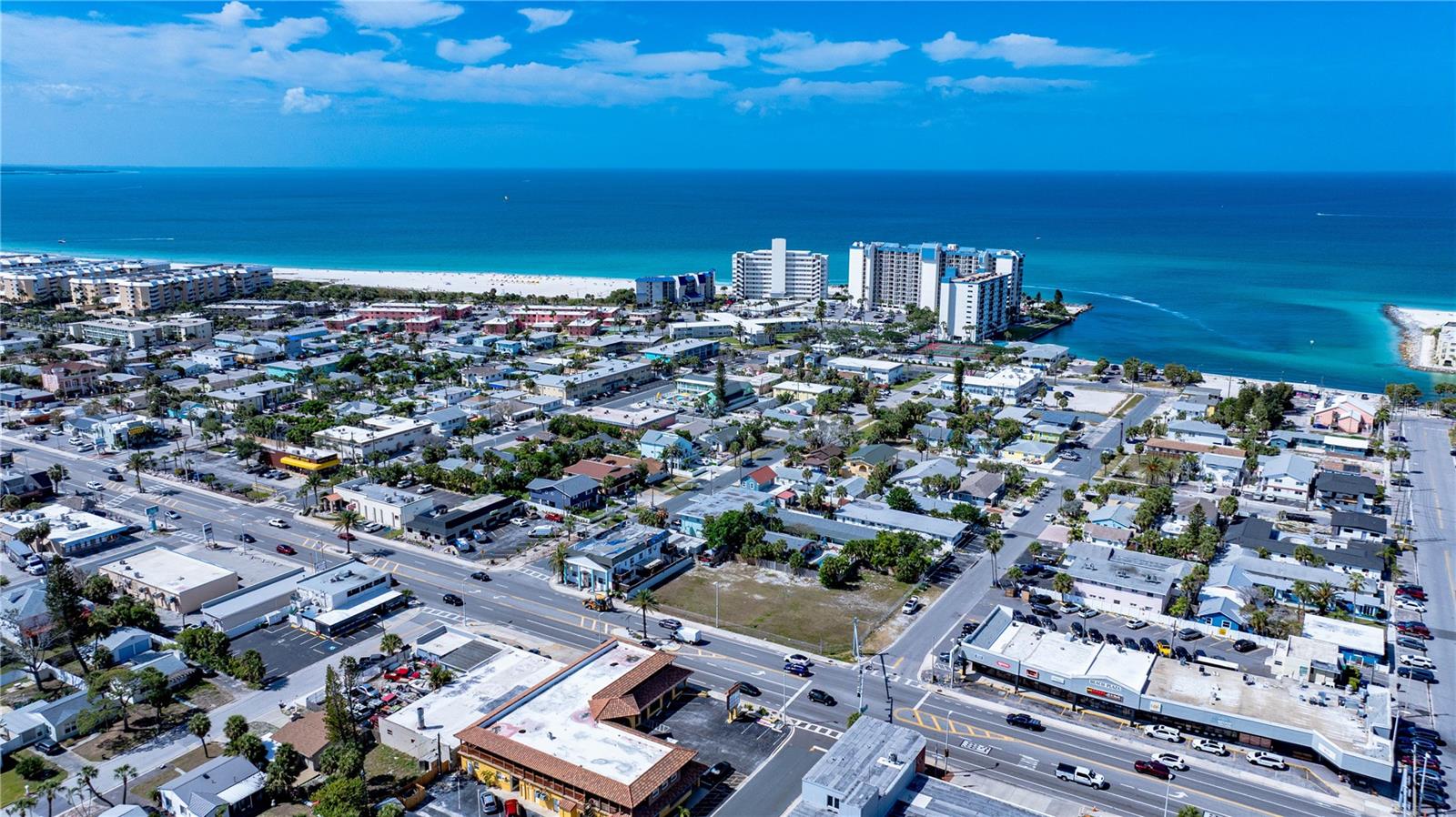 7210 GULF BLVD, ST PETE BEACH, FL, 33706