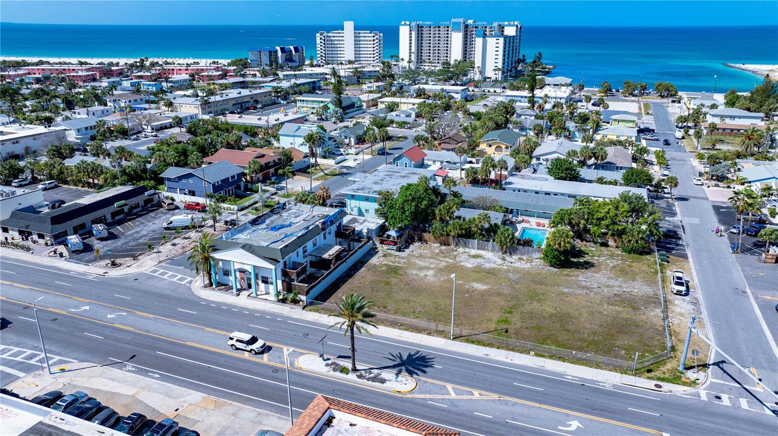 7210 GULF BLVD, ST PETE BEACH, FL, 33706