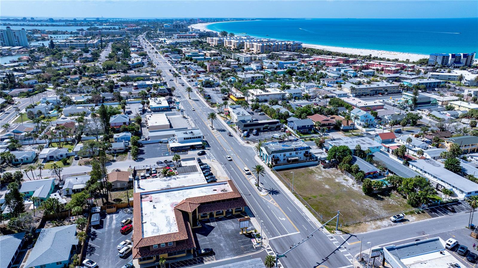 7210 GULF BLVD, ST PETE BEACH, FL, 33706